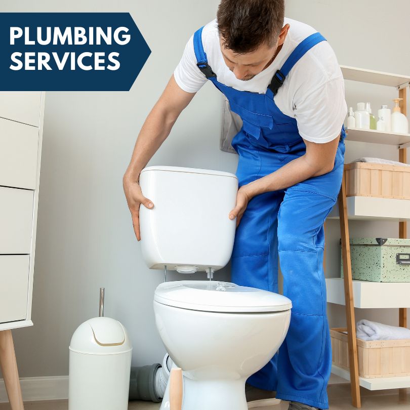 Plumbing Company in Sumner, IA